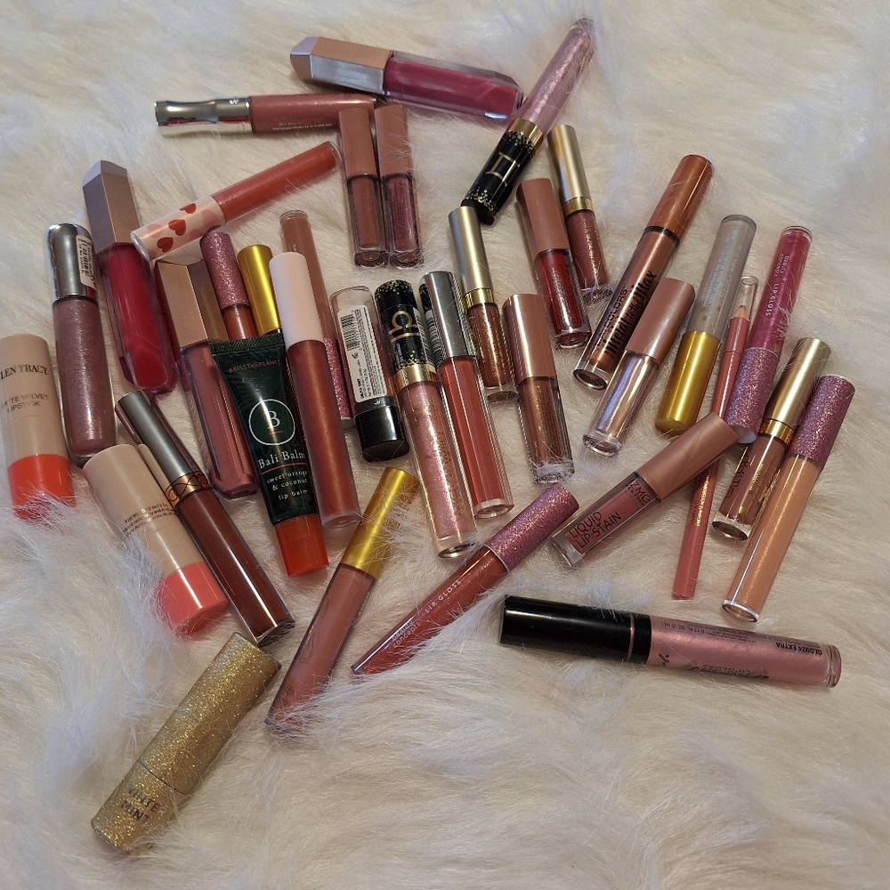 Lip bundle